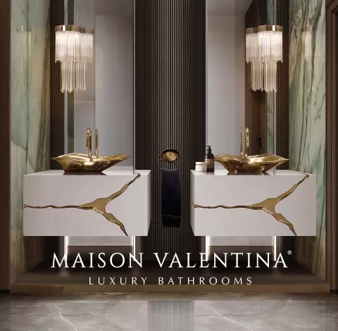 Maison Valentina