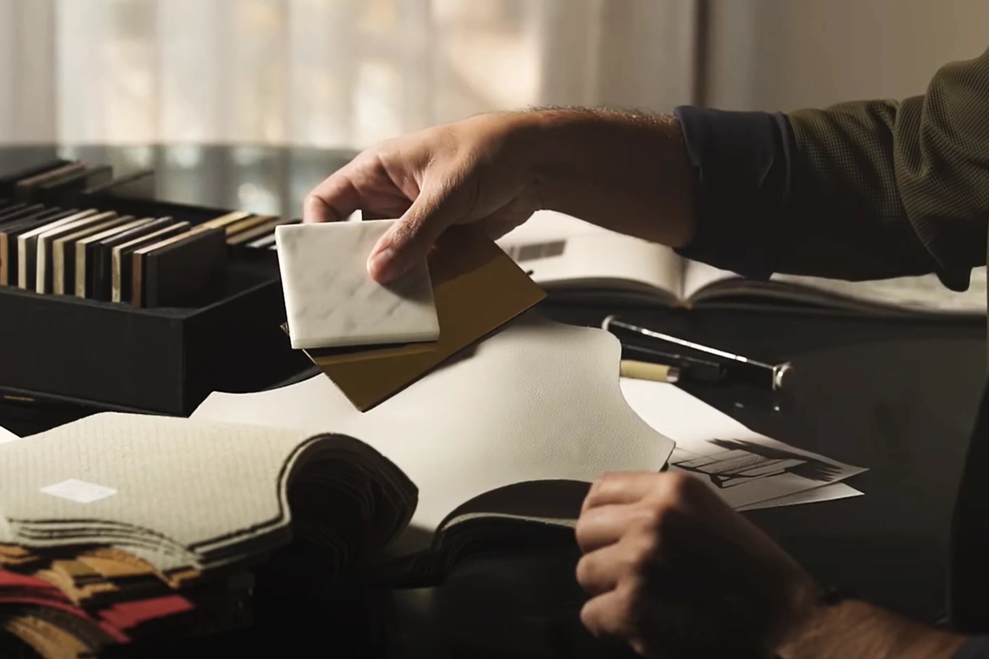 LUXXU Interior Design