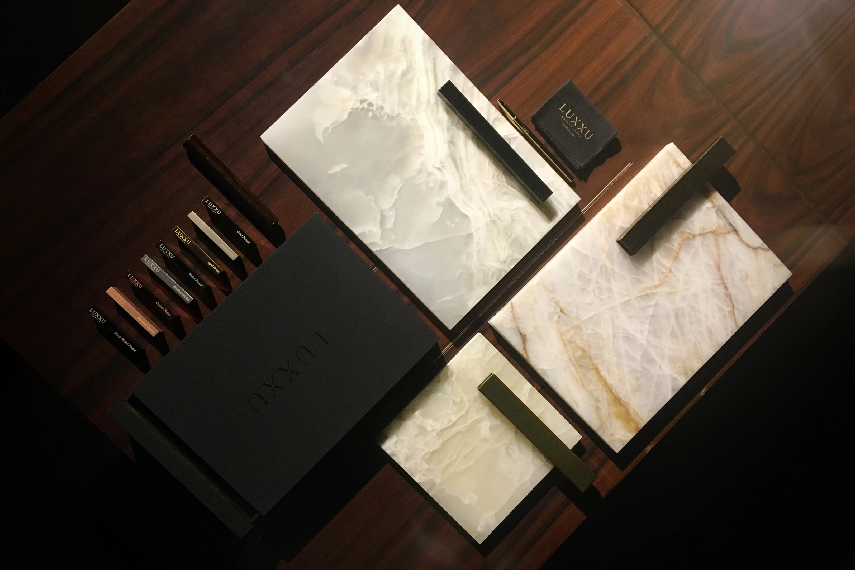 LUXXU Interior Design