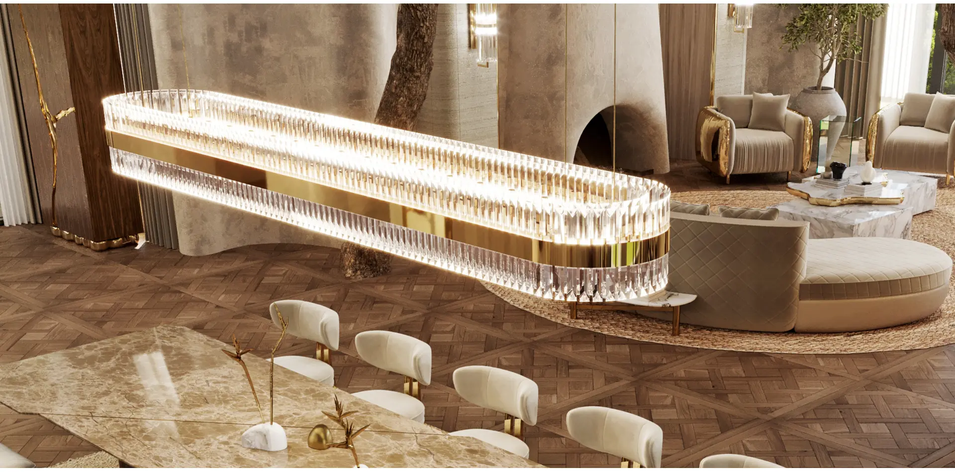 Luxxu Modern Lighting