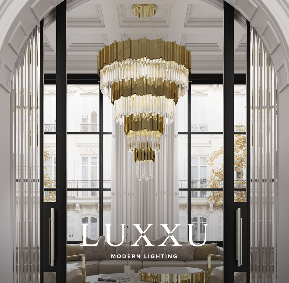 Luxxu Modern Lighting