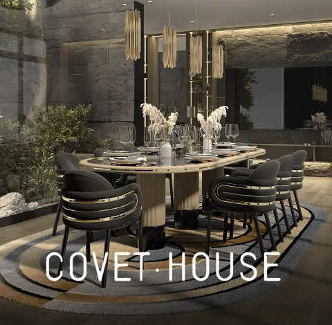 Covet House