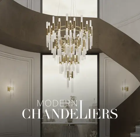 Modern Chandeliers