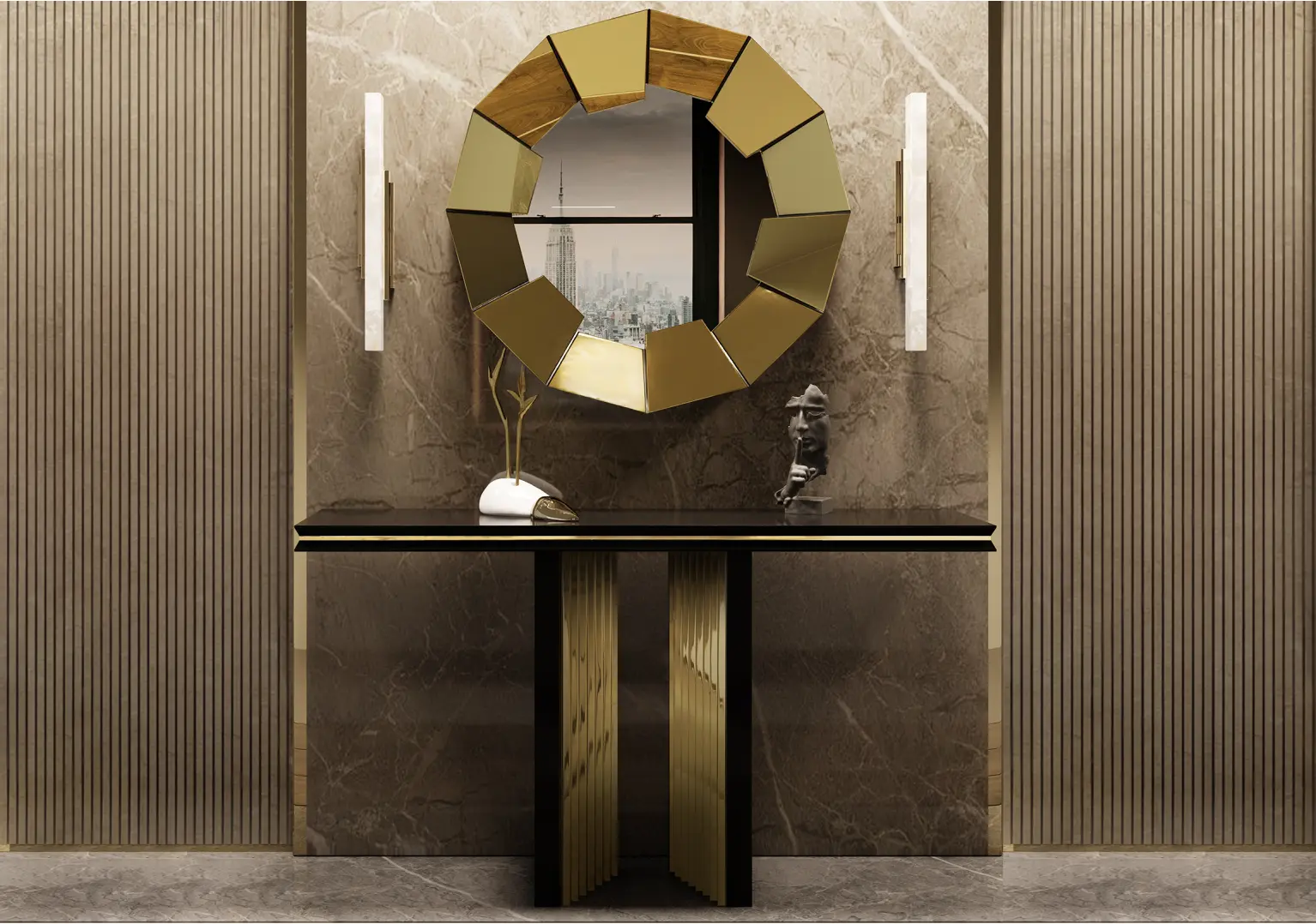 The Spotlight Selection