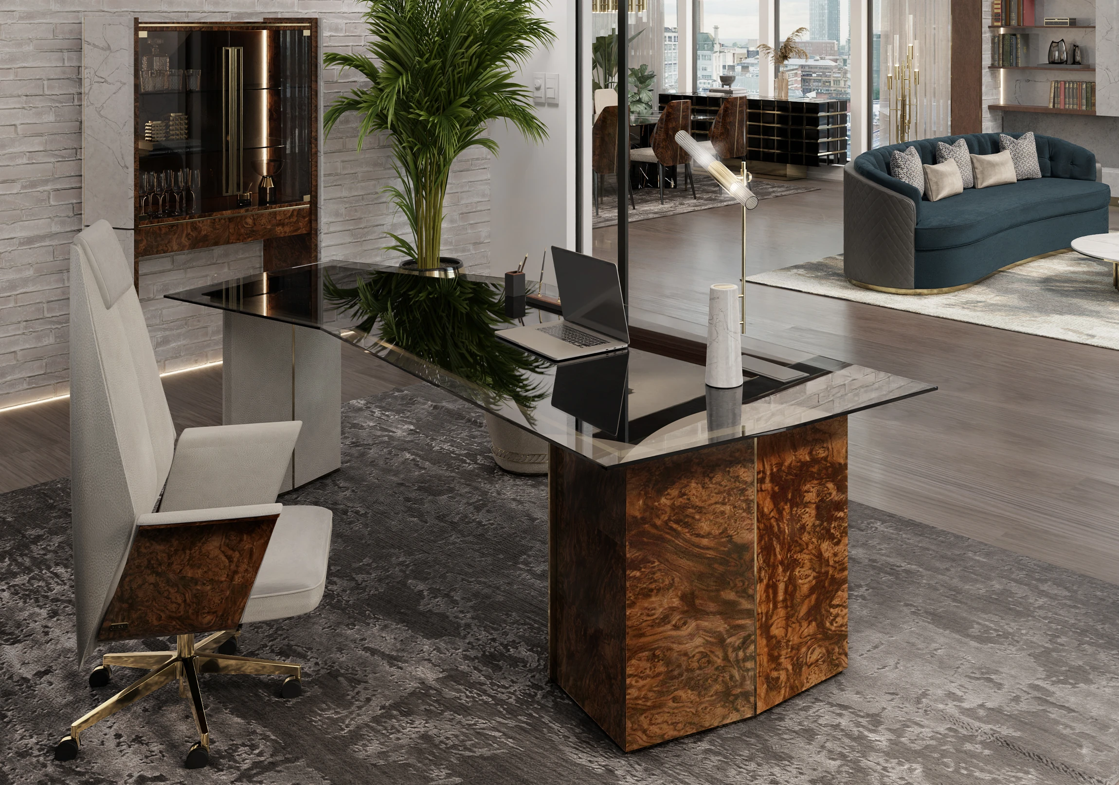 The Spotlight Selection