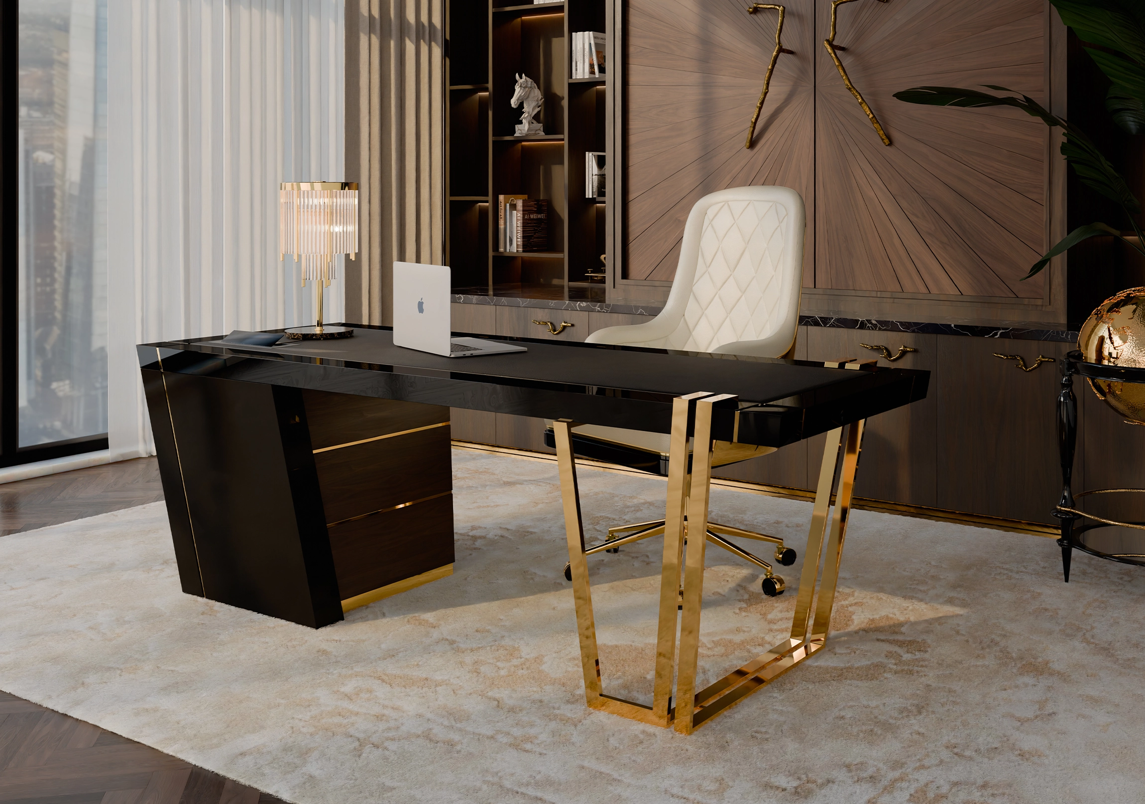 Apotheosis Collection