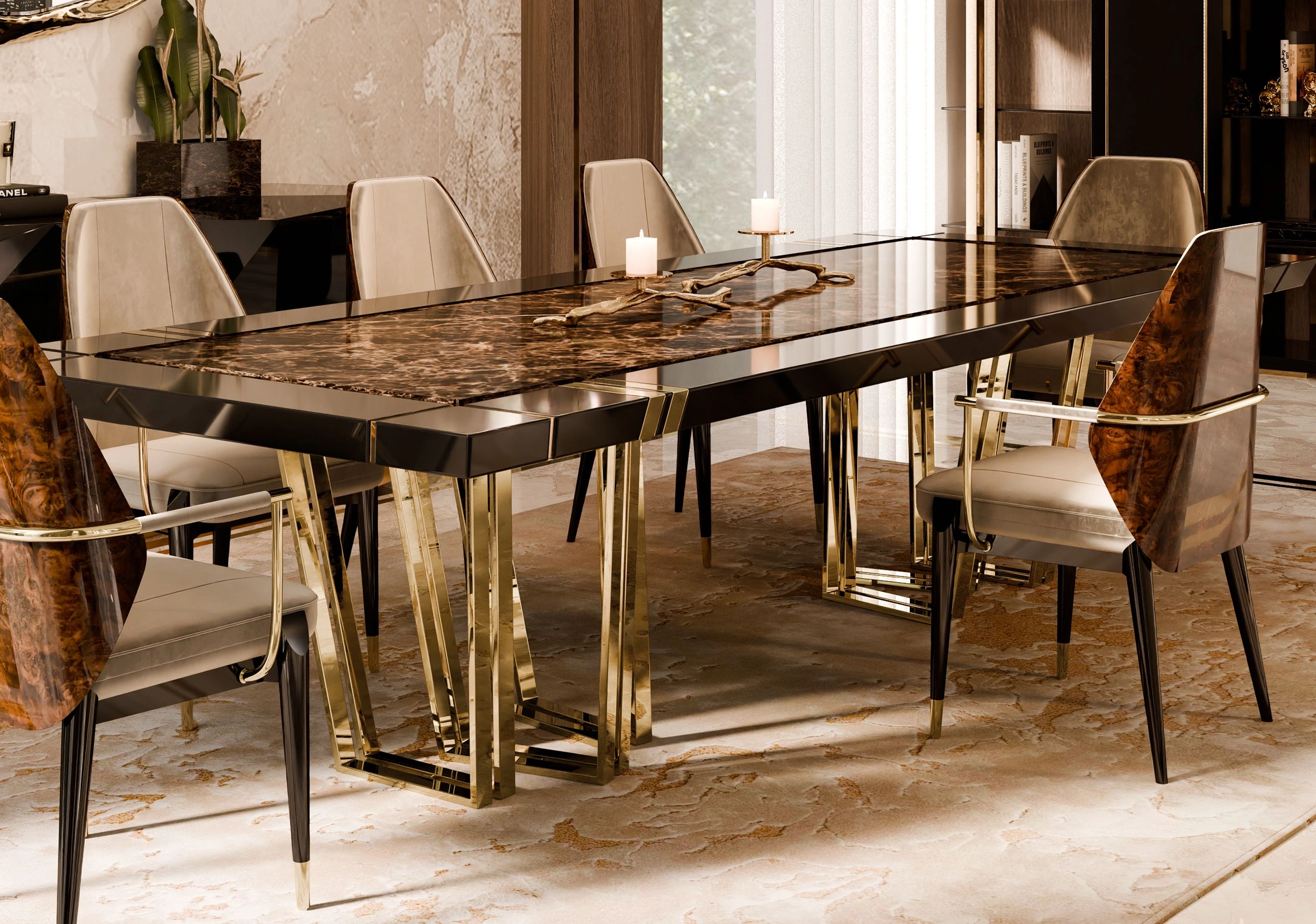 Apotheosis Collection