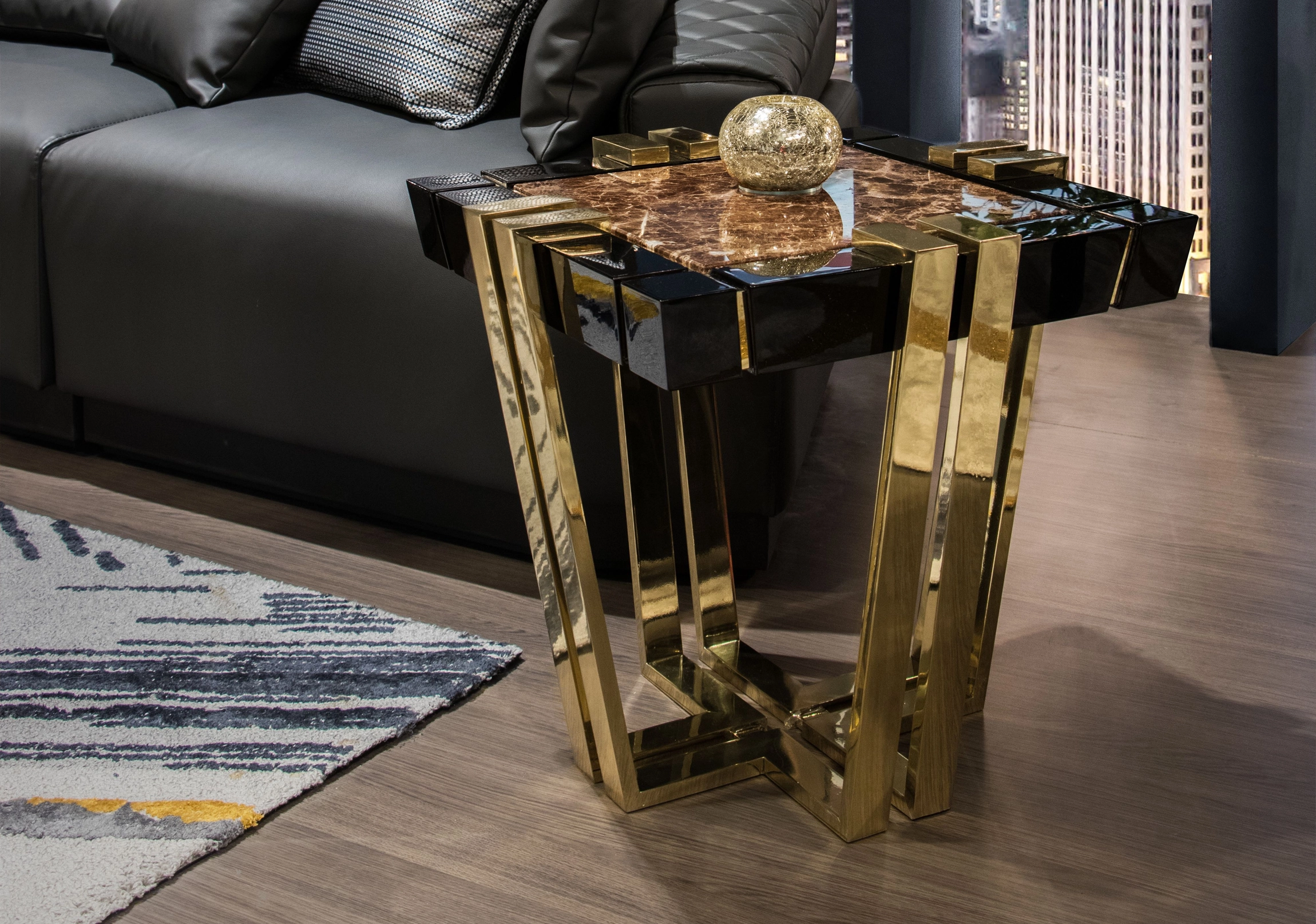 Apotheosis Collection